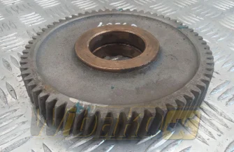 Intermediate gear Z=63 Perkins 3117L06F/1