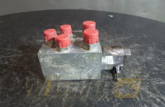 Valves set GAV723GIM 