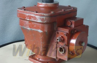 Hydraulic pump Hydroma PNZ263SZ00L 
