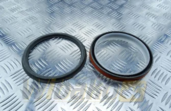 Shaft seal Rear WIBAKO QSB6.7 