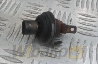 Glow plug Perkins 1006E-6T 2686108