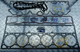 Gasket set góra KMP 4089478