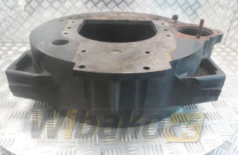 Flywheel housing Perkins 3713A081
