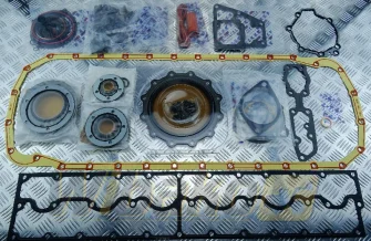 Gasket set Engine / Motor KMP M11 4089998