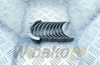 Main bearings KMP 4BT3.9/6BT5.9 4955857