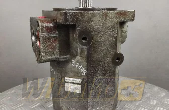 Hydraulic motor Dresta M125-320 372-8