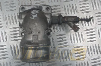 Thermostat housing elbow Liebherr 10119999