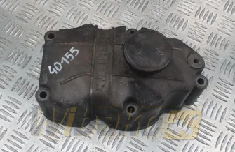 Cylinder head cover Liebherr 10119609