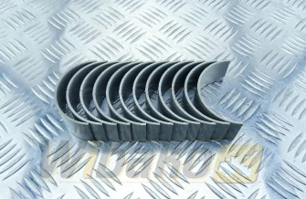 Rod bearings Cummins 6CT8.3 3901432