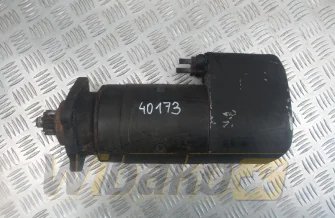 Starter Liebherr D934/D936 9078384