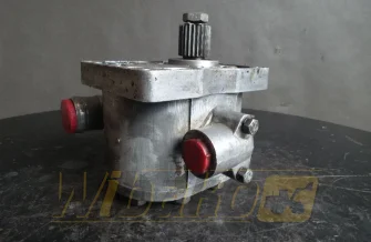 Gear pump Xugpa C72X-1 