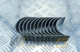 Rod bearings WIBAKO 6CT 3901431