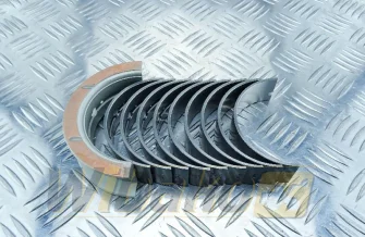 Main bearings WIBAKO 4BT 3802011