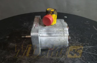 Gear pump Hydropa 2ISP10/CR/S 