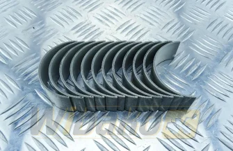 Rod bearings WIBAKO 6BT 3901171
