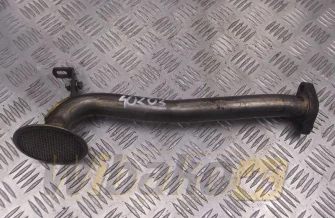 Oil pickup tube Perkins 3575K006