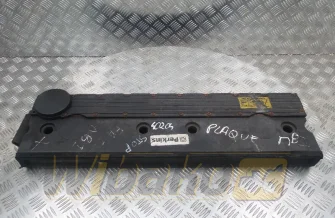Cylinder head cover for engine Perkins 1006E-6T 4142X177