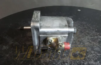 Pump Salami 2PB16/D-B28P1 612282632