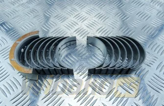 Main bearings WIBAKO 6BT5.9 3802072