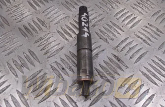 Injector Bosch KBEL68P100 2645F016/98422