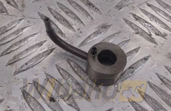 Piston lubrication nozzle Perkins 3861A027