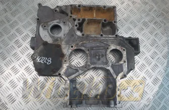Rear gear housing Perkins 3716C24C/1