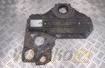Timing gear cover Perkins 3716M22C/1