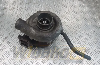 Turbocharger Garrett 452077-7