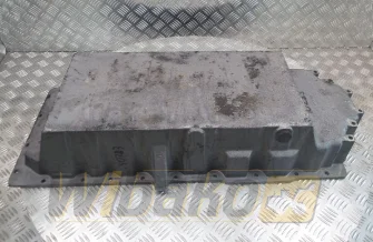 Oil sump Perkins 1006E-6T 3717P23B/1