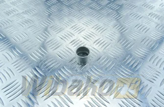Bushing KMP 3306 196-9988T