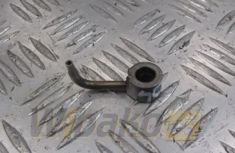 Piston cooling nozzle Perkins 3861A027