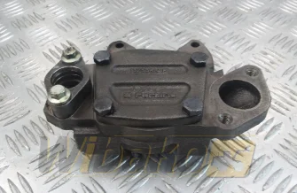 Oil pump for engine Perkins 1006E-6T 4132F057