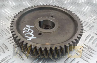 Injection pump gear Z=56 Perkins 3117L053