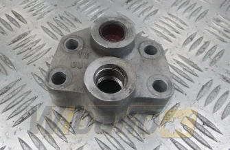Oil filter mount Perkins 1006E-6T 3773T111/3773T11A-1