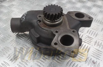 Water pump Perkins U5MW0160