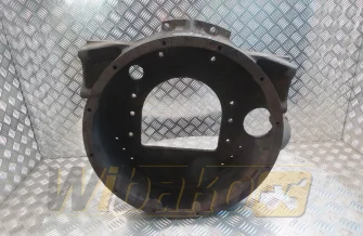 Flywheel housing Perkins 3713A081