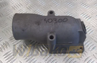 Inlet mainfold elbow Perkins 3766T053