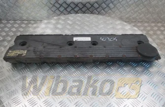 Cylinder head cover for engine Perkins 1006E-6T 4142X177