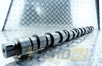 Camshaft KMP M11 4004556