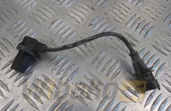 Sensor położenia wału Bosch 4890189 0281002410