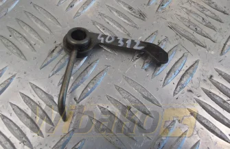 Piston cooling nozzle Iveco 504054307