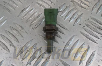 Temperature sensor Bosch 0281002471
