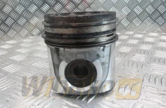 Piston Iveco F4AE0682C 418110