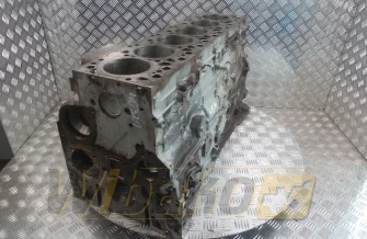 Crankcase for engine Iveco F4AE0682C *C105-00135370