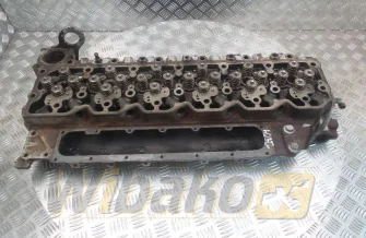 Cylinder head Iveco F4AE0682C 7706687