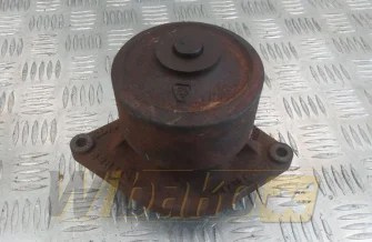 Water pump Iveco F4AE0682C 4510531/03