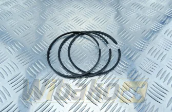 Piston rings Engine / Motor KMP SAA6D125-E3 6150-32-2030
