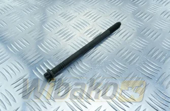 Cylinder head screw Pin AGV BFM1012/2012 04197842
