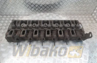 Cylinder head for engine Deutz BF6M2012 04285537