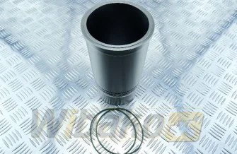 Liner wbk 1013 / D7 / TCD 04253772